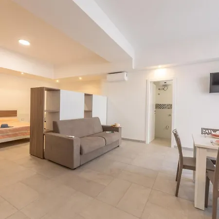 Loft Carpediem *