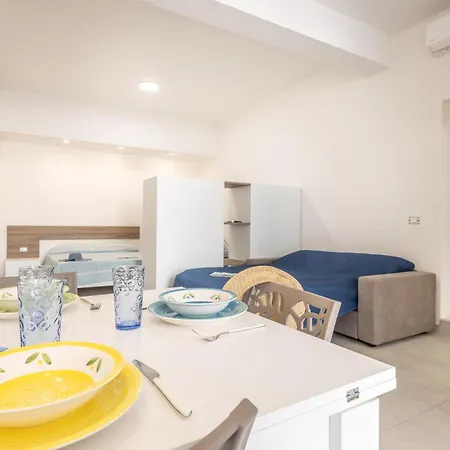 Lejlighed Loft Carpediem