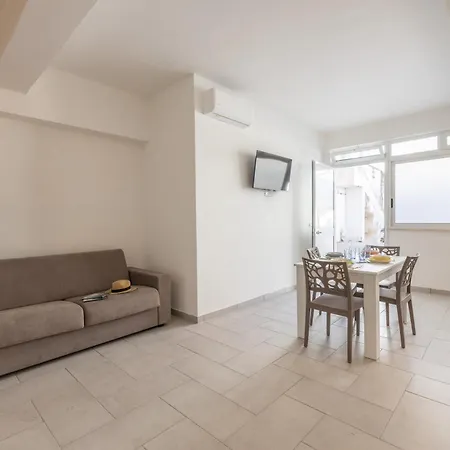 Loft Carpediem 아파트