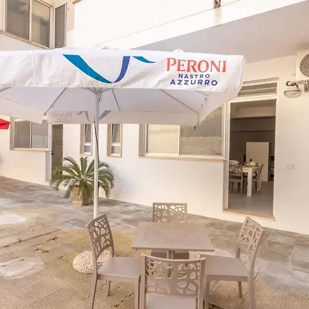 아파트 Loft Carpediem 갈리폴리