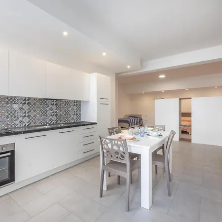 Loft Carpediem Gallipoli