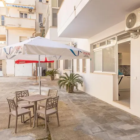 Loft Carpediem Apartment *