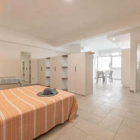 Loft Carpediem Lejlighed *