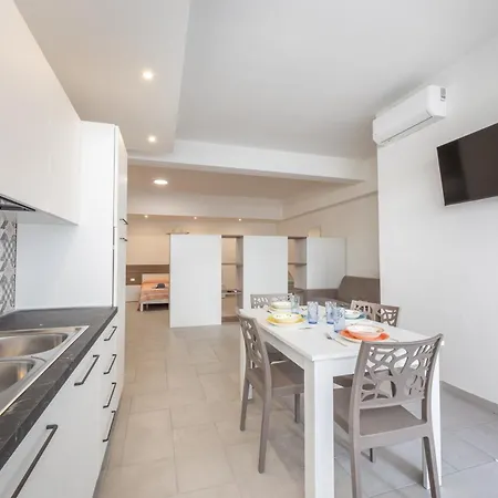 Lejlighed Loft Carpediem *