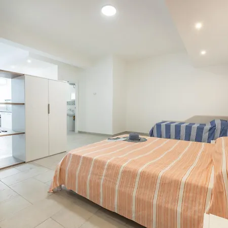 Loft Carpediem Lejlighed Gallipoli