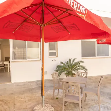 Loft Carpediem Lejlighed Gallipoli