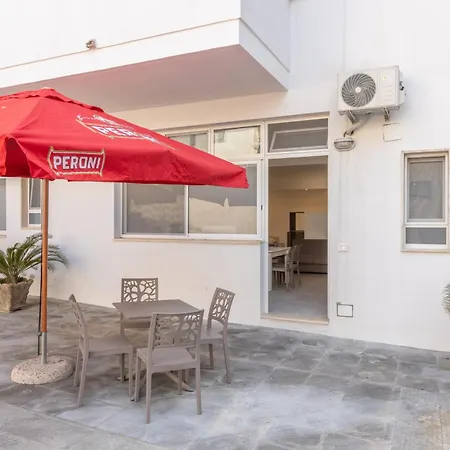 Loft Carpediem 아파트 *