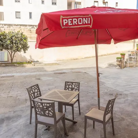 Lejlighed Loft Carpediem