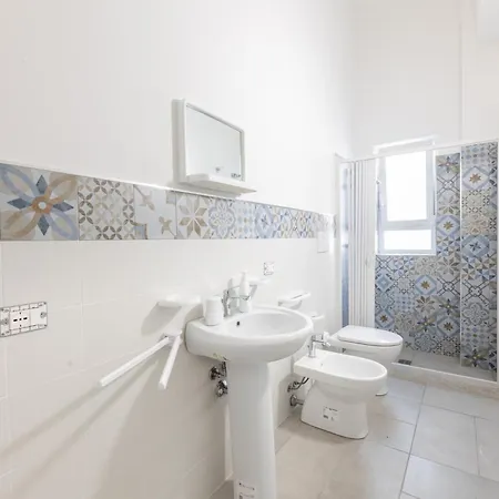 Loft Carpediem * Gallipoli