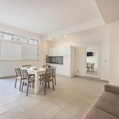 Loft Carpediem Apartment