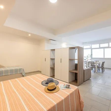 Loft Carpediem Gallipoli