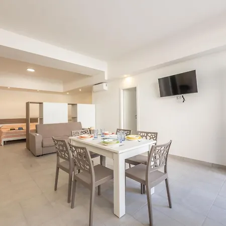 Loft Carpediem Lejlighed