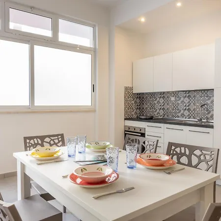 Loft Carpediem Apartment *