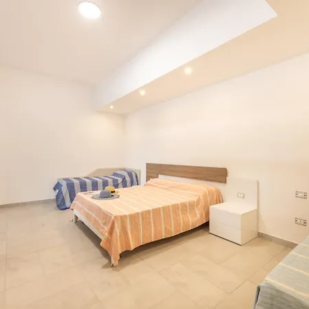 Loft Carpediem Gallipoli