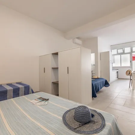 Lejlighed Loft Carpediem