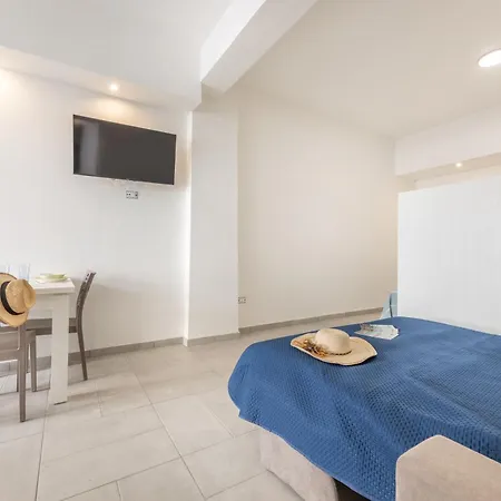 Loft Carpediem * Gallipoli