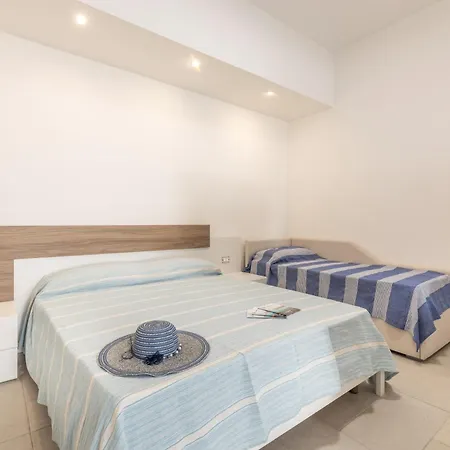 Apartment Loft Carpediem Gallipoli