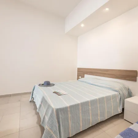 Loft Carpediem Gallipoli