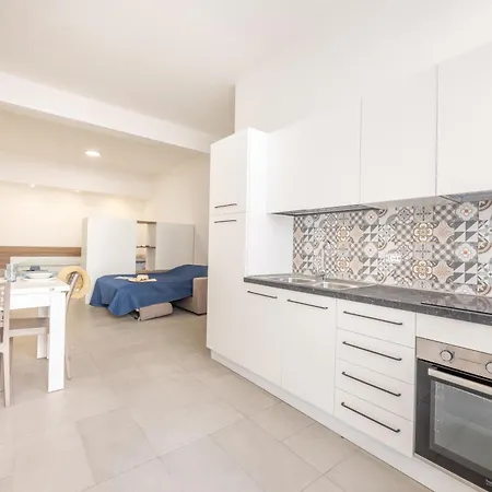 Loft Carpediem Lejlighed Gallipoli