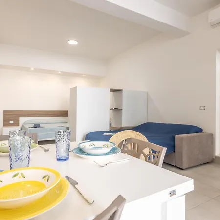 Loft Carpediem 갈리폴리