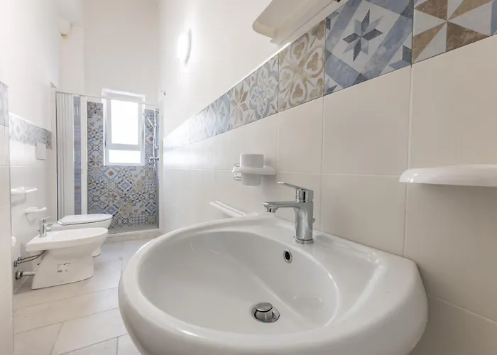 דירה Loft Carpediem