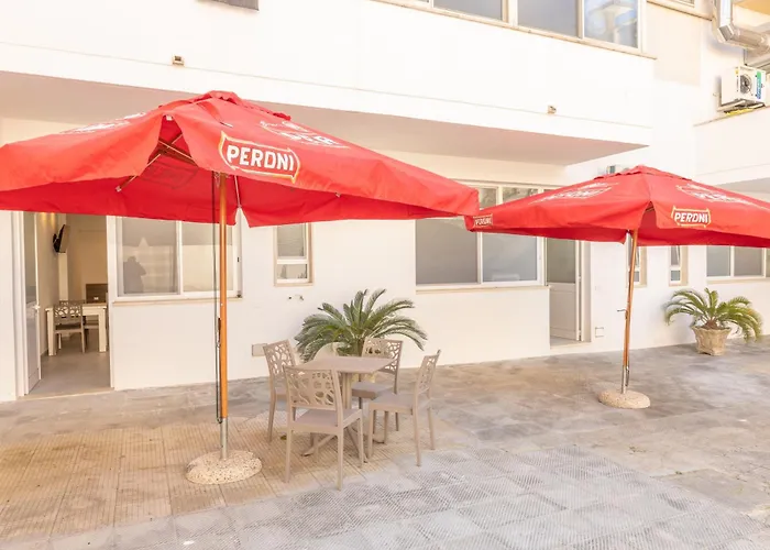 Loft Carpediem גאליפולי