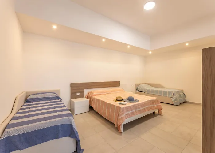 Loft Carpediem דירה גאליפולי