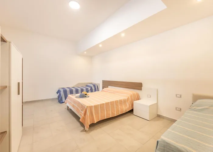 Loft Carpediem גאליפולי