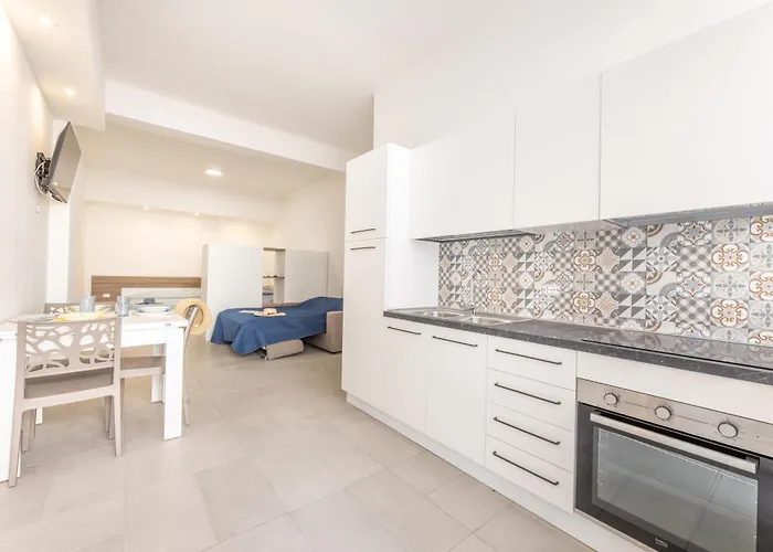 Loft Carpediem דירה גאליפולי